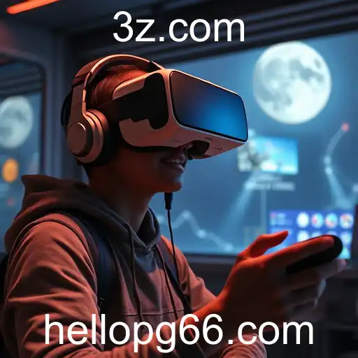 A Revolução dos Jogos Digitais Entra em Nova Era