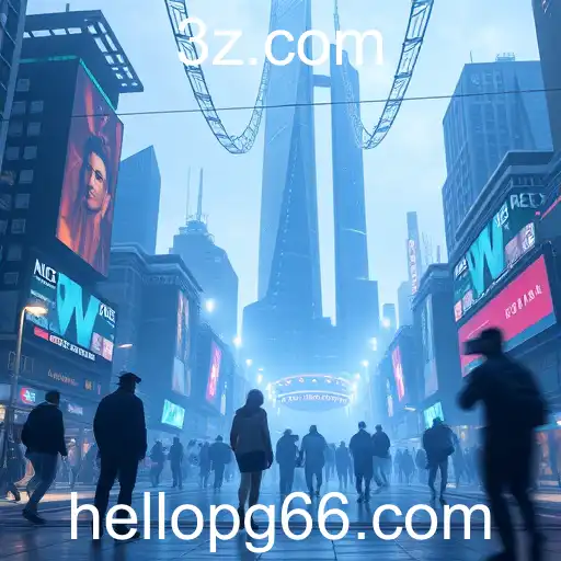 Revolução Digital no Mundo dos Jogos Online