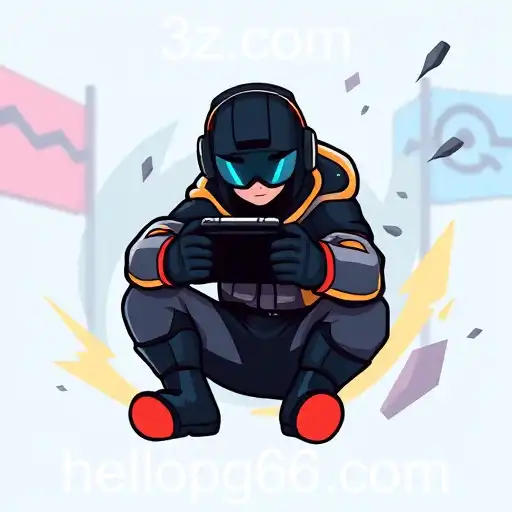 Fenômeno e-Sports e a Ascensão do hellopg