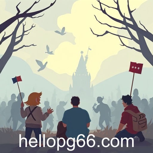 Novos Horizontes dos Jogos na Era Pós-Pandêmica