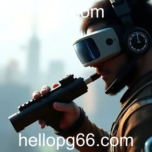 Revolução dos Jogos: Impacto do AI Gaming em 2025