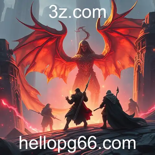 O Impacto de 'hellopg' no Mundo dos Jogos Online