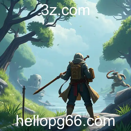 Novo Lançamento Revoluciona o Mundo dos Jogos Online