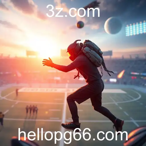 Revolução Digital nos Jogos com Inteligência Artificial