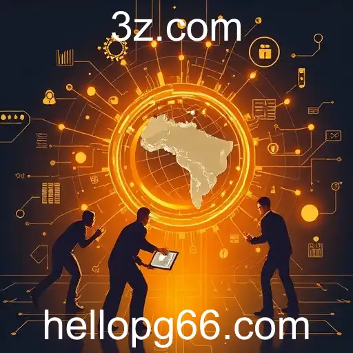 Novo Horizonte dos Jogos Online em Português