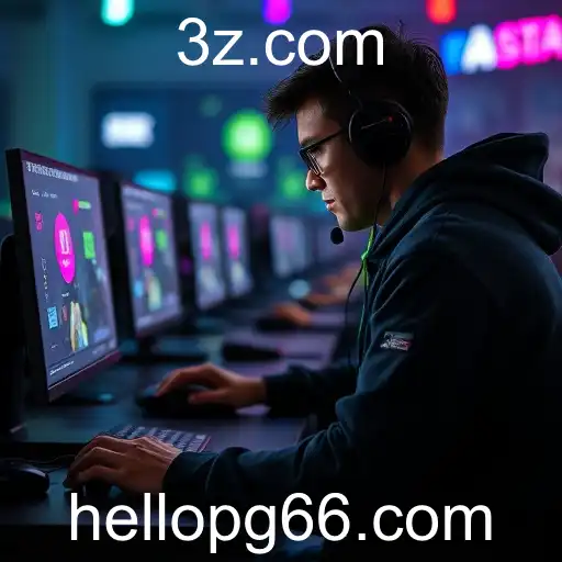 Revolução nos Jogos: Tendências e Impactos em 2025