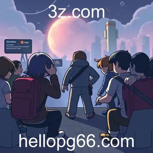 A Revolução dos Jogos com a Chegada do Novo Hellopg