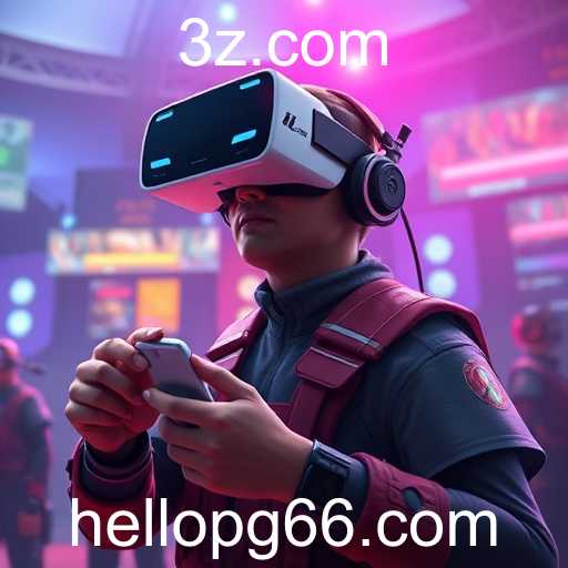 Revolução dos Jogos em Realidade Aumentada