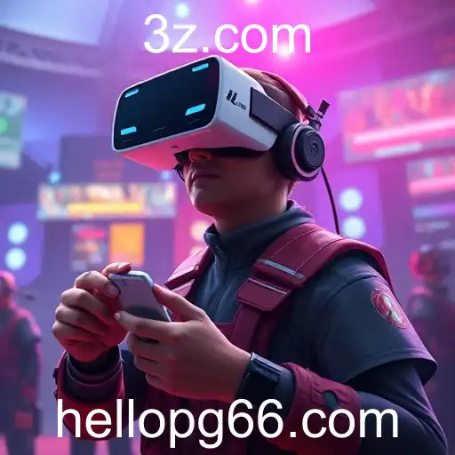 Revolução dos Jogos em Realidade Aumentada