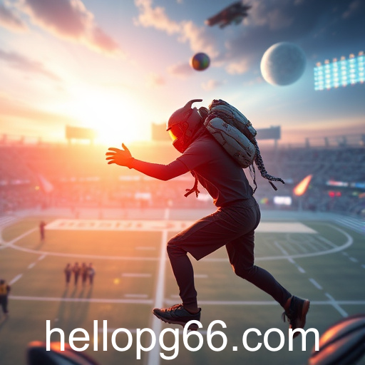 Revolução Digital nos Jogos com Inteligência Artificial