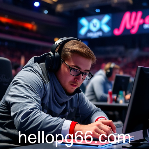 O Crescimento Imparável dos eSports: Uma Nova Era no Mundo dos Jogos