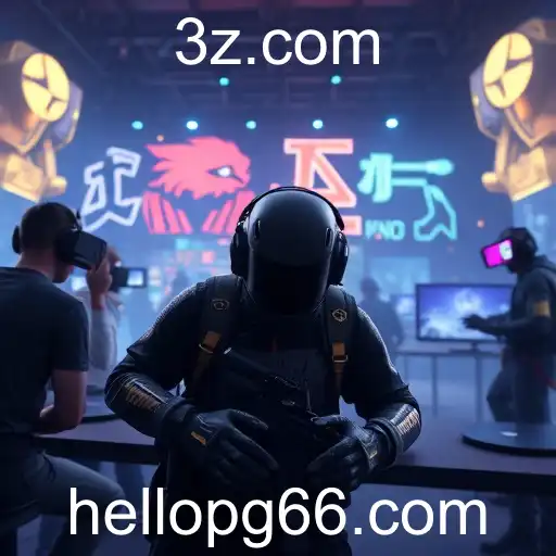 O Crescimento dos Jogos Eletrônicos em 2025