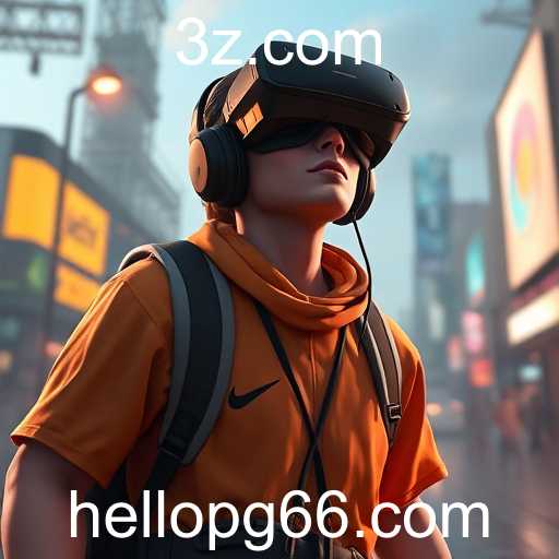 Novo Horizonte dos Games em 2025