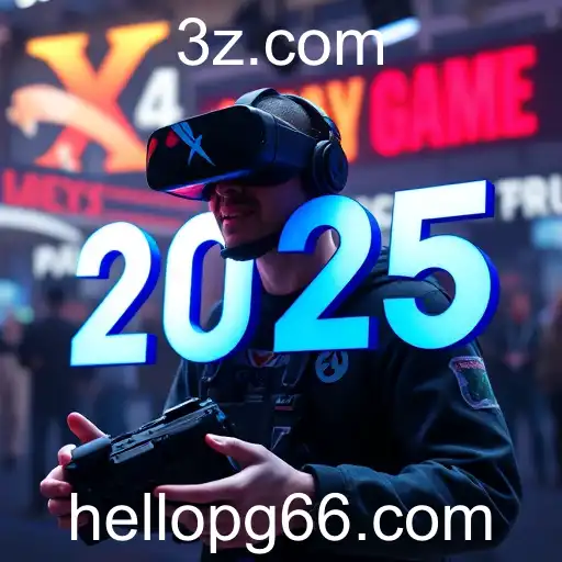 A Revolução dos Jogos Online em 2025