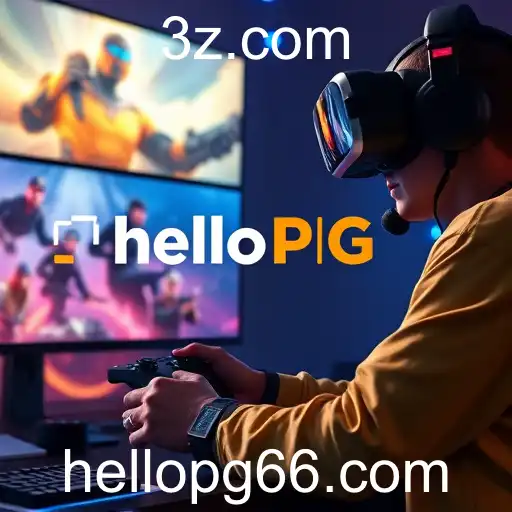 A Revolução Digital nos Jogos Online em 2025