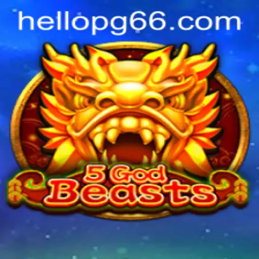 The Immersive World of 5GodBeasts: An Exploration into Mythical Realms