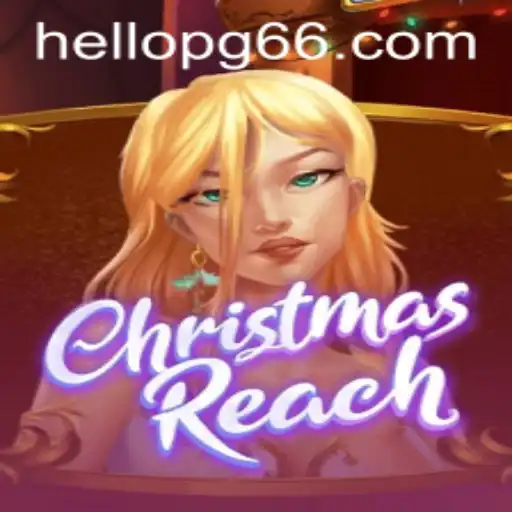 Explore the Magic of ChristmasReach: The Ultimate Festive Game Experience