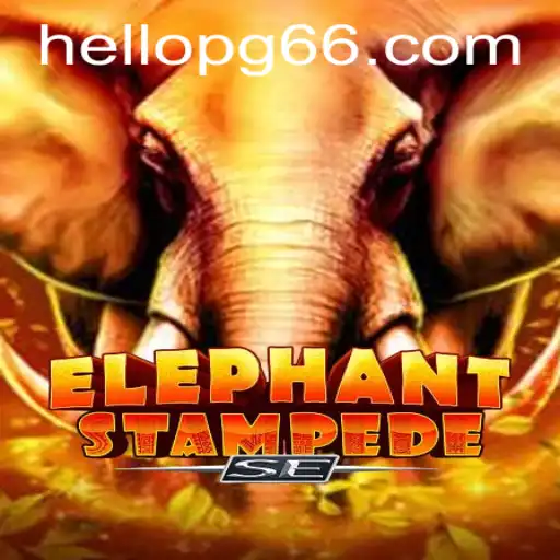 Exploring the Thrills of ElephantStampedeSE: A Game-Changer in Mobile Gaming