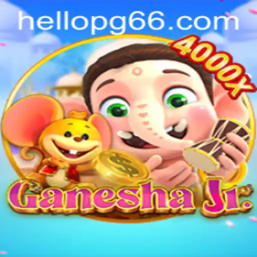 Explore the Enchanting World of GaneshaJr: A Journey with Hellopg