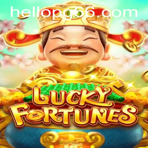 Exploring the Engaging World of LUCKYFORTUNES: A Comprehensive Guide