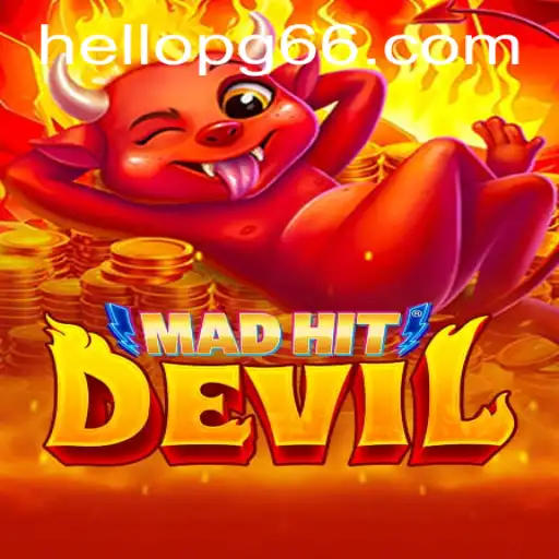MadHitDevil: A Thrilling Journey into the Abyss