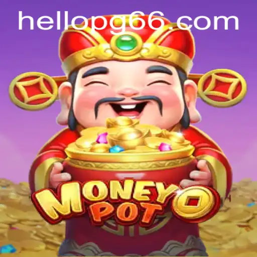 Discover the Thrilling World of MoneyPot: A New Gaming Sensation