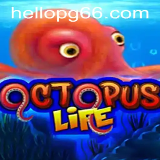 Exploring OctopusLife: The Unforgettable Aquatic Adventure