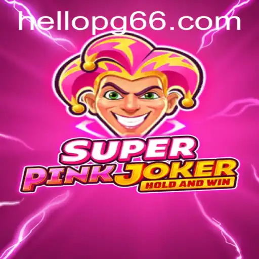 Discovering the World of SuperPinkJoker: The Game that Redefines Interactive Fun
