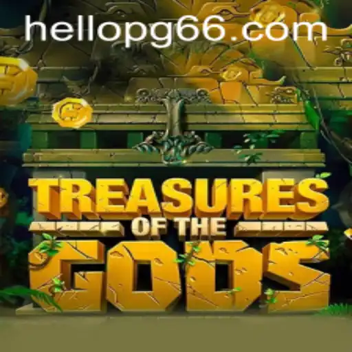Explore the Intriguing World of Treasure of the Gods