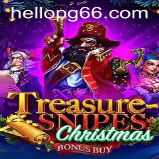 Discover the Festive Fun of TreasuresnipesChristmas