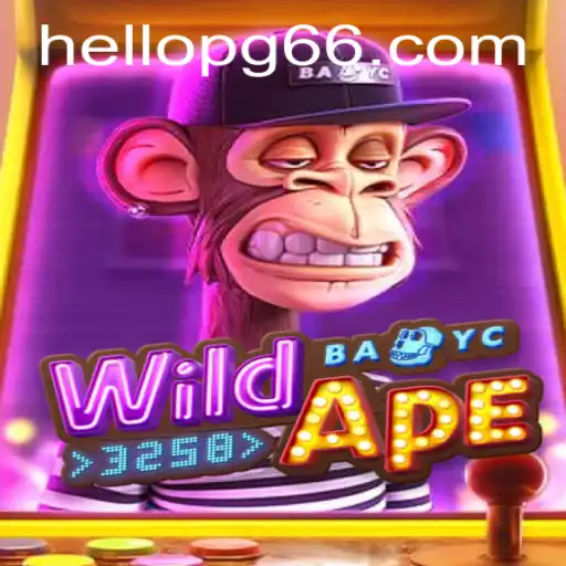 Discover the Thrill of WildApe3258: An Exciting New Adventure